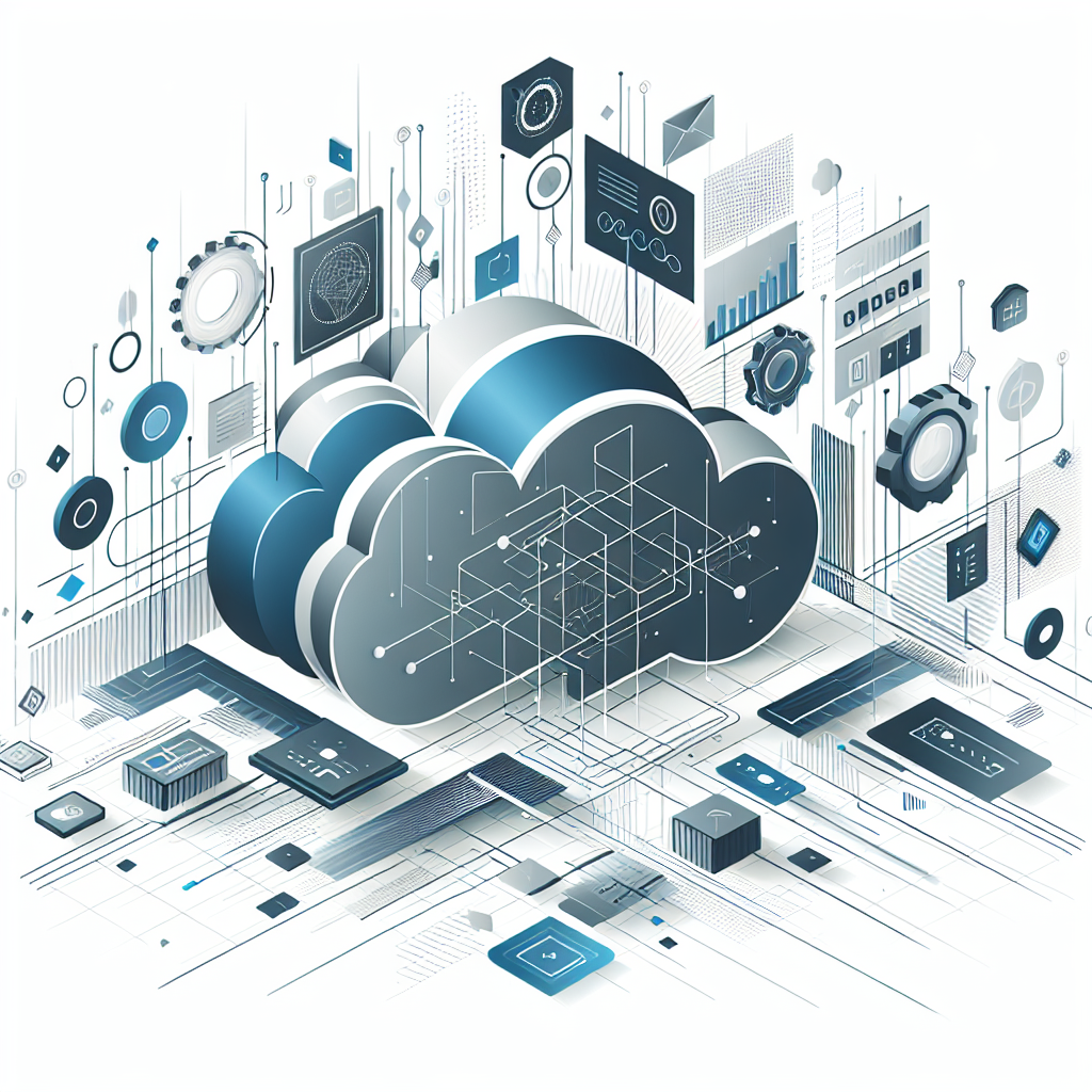 Engineering Leadership: Building High-Performance Teams for Cloud Excellence