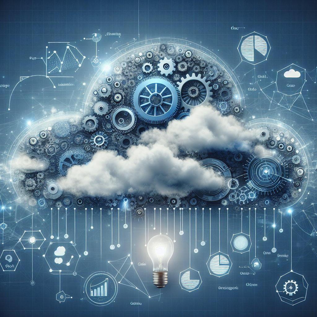 Implementing a Multicloud Strategy: Balancing Innovation and Risk