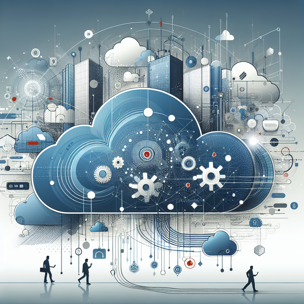 Strategic Multicloud Implementation: Navigating Complexities for Organizational Success